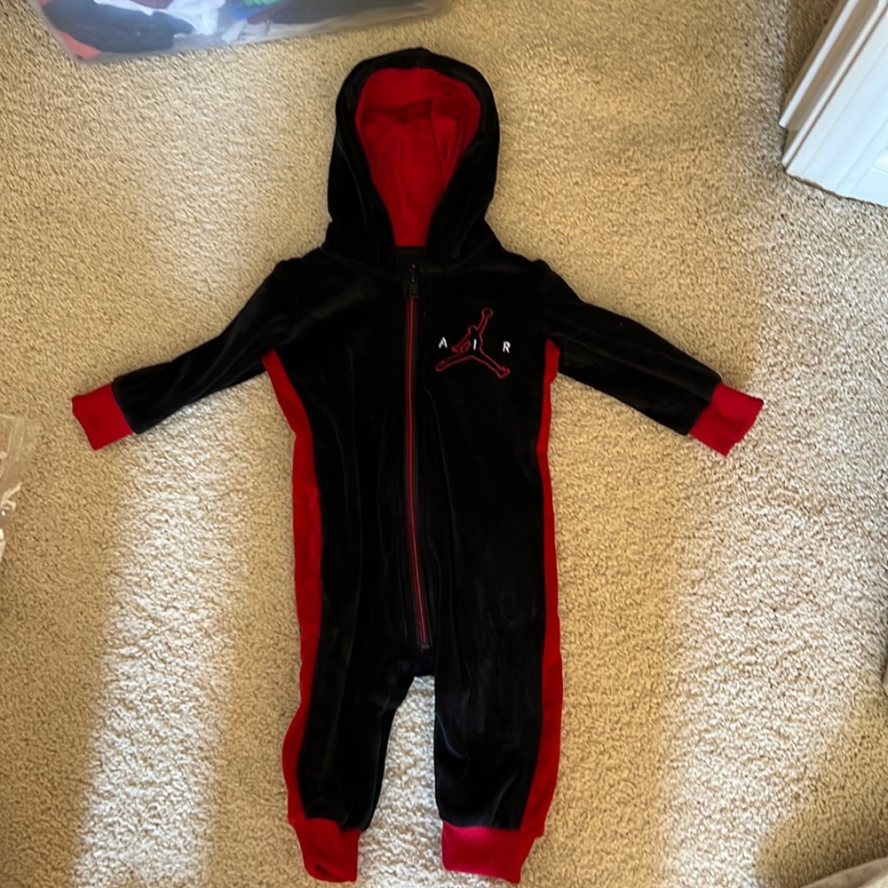 Nike jumpsuits